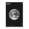 Art-Poster - Earth - Florent Bodart