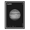 Art-Poster - Jupiter - Florent Bodart