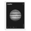 Art-Poster - Jupiter - Florent Bodart
