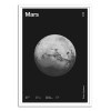 Art-Poster - Mars - Florent Bodart
