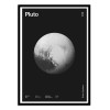 Art-Poster - Pluto - Florent Bodart
