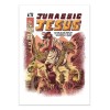 Art-Poster - Jurassic Jesus - Ilustrata