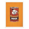 Art-Poster - Reservoir Dogs - David Redon