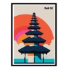 Art-Poster - Bali 92 - Bo Lundberg