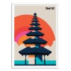 Art-Poster - Bali 92 - Bo Lundberg