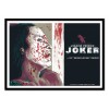 Art-Poster - Phoenix Joker - Joshua Budich