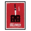 Art-Poster - Halloween - Alain Bossuyt