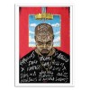 Art-Poster - Kanye - Bokkaboom