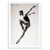Art-Poster - Classic dancer Version 2 - Sergei Smirnov