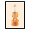 Cello - Florent Bodart