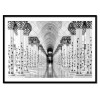 Art-Poster - Sheik Zayed Mosque - Hans-Wolfgang Hawerkamp