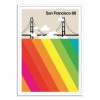 San Francisco 68 - Bo Lundberg