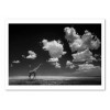 Art-Poster - Gone with the Clouds - Alberto Ghizzi Panizza