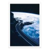 Art-Poster - Road on earth - Tau Dal Poi