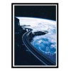 Art-Poster - Road on earth - Tau Dal Poi