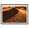 Art-Poster - Death Valley - Mike Kreiten