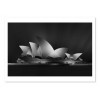 Art-Poster - Dark Opera Sydney - Jose Parejo