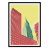 Chrysler Building - Remko Heemskerk