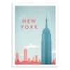 Visit New York - Henry Rivers