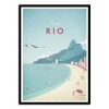 Visit Rio - Henry Rivers