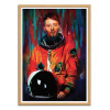 Art-Poster - Thom Yorke - Nicebleed