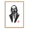 Art-Poster - Joker - Pechane Sumie