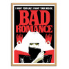 Art-Poster - Bad romance - Butcher Billy