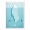 Antarctica - Henry Rivers