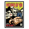 Art-Poster - Pictures - Butcher Billy