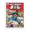 The Notorious BIG Comics - David Redon