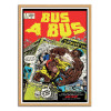 Art-Poster - Busta Bus a Bus - David Redon