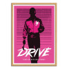 Art-Poster - Drive - 2Toast Design