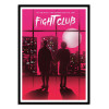 Art-Poster - Fight Club - 2Toast Design