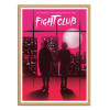 Art-Poster - Fight Club - 2Toast Design