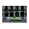 Art-Poster - Havana frames - Alper Uke