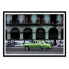 Art-Poster - Havana frames - Alper Uke