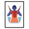 Art-Poster - Taurus - Silja Goetz