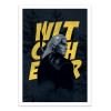 Art-Poster - Witcher - Ana Ariane