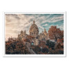 Art-Poster - Autumn in Montmartre - Manjik Pictures