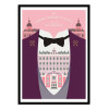 Art-Poster - Grand Budapest Hotel - 2Toast Design
