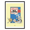 Art-Poster - Nice coffee - Entrecha