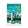 Art-Poster - Auckland - Studio Inception