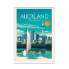 Art-Poster - Auckland - Studio Inception