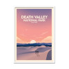 Art-Poster - Death Valley National Park - Studio Inception