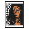 Art-Poster - Rihanna - Bokkaboom