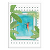 Art-Poster - Riad Pool - Petra Lizde