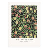 Art-Poster - Fruit Pattern - William Morris