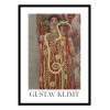 Art-Poster - Hygieia (1907) - Gustav Klimt