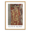 Art-Poster - Hygieia (1907) - Gustav Klimt