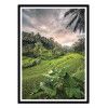 Art-Poster - Ubud Bali Indonesia - Manjik Pictures